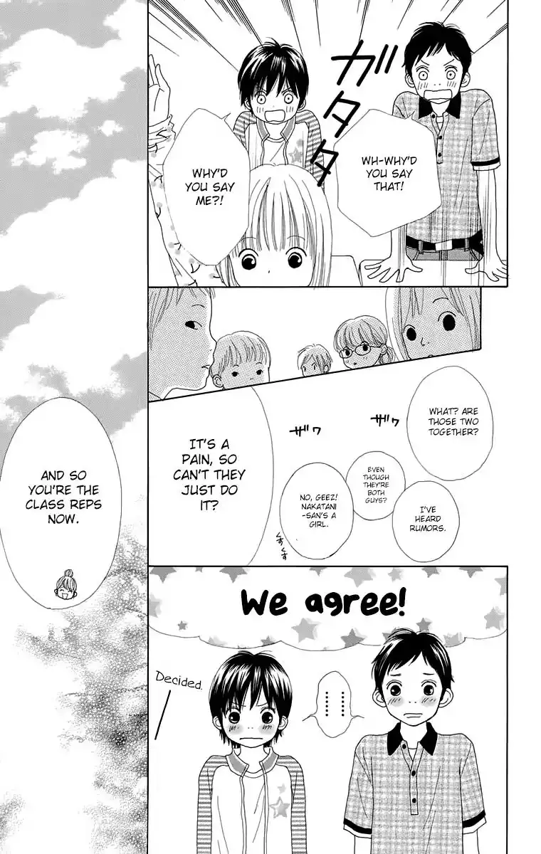 Shoujo Shounen Gakkyuudan Chapter 13 20